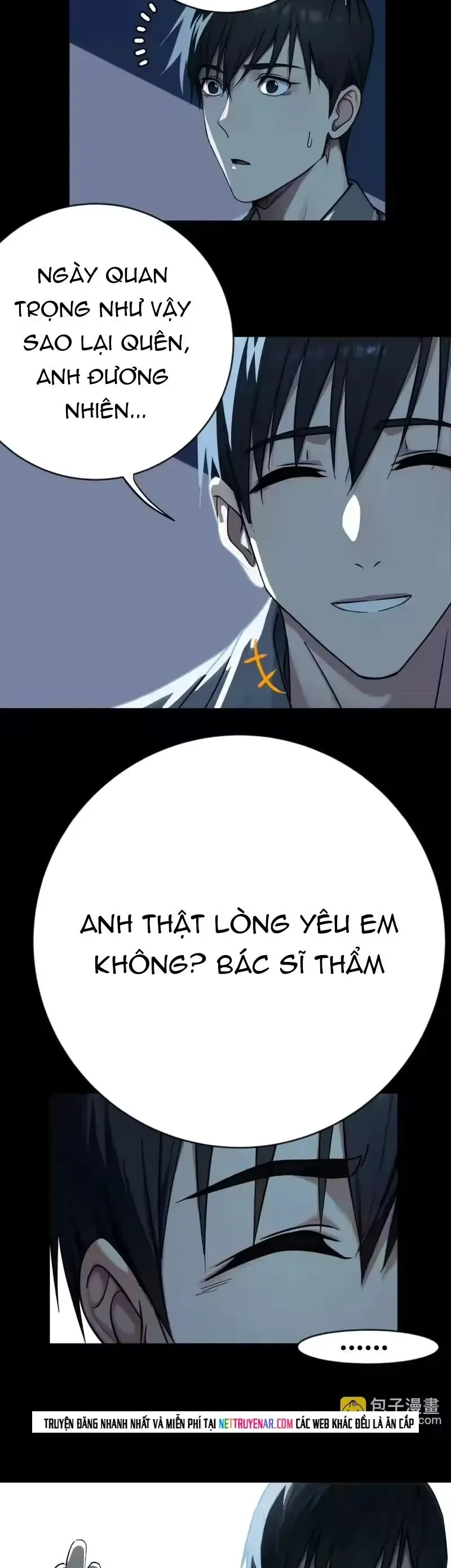 Thiên Sư Phục Linh Chap 30 - Next Chap 31