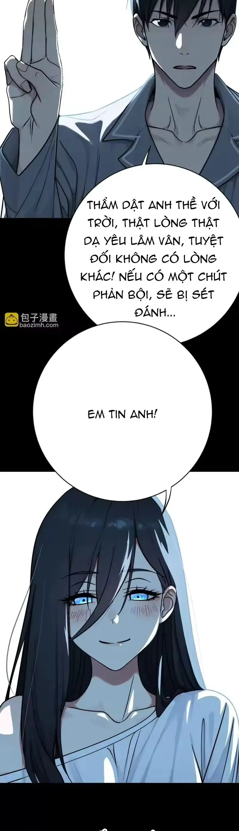 Thiên Sư Phục Linh Chap 30 - Next Chap 31