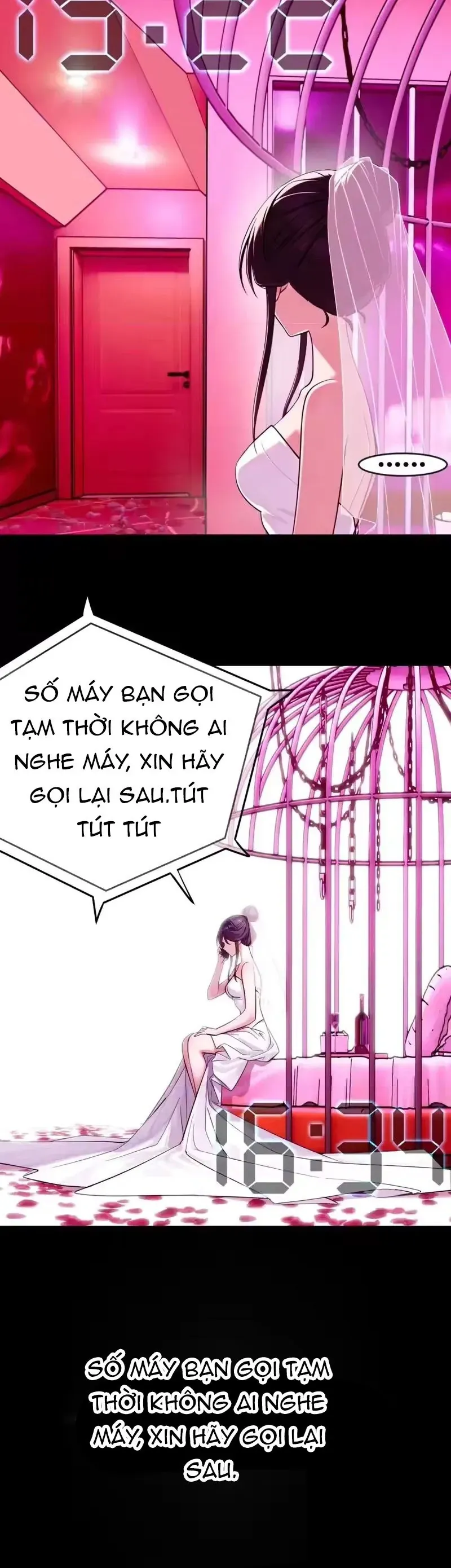 Thiên Sư Phục Linh Chap 30 - Next Chap 31