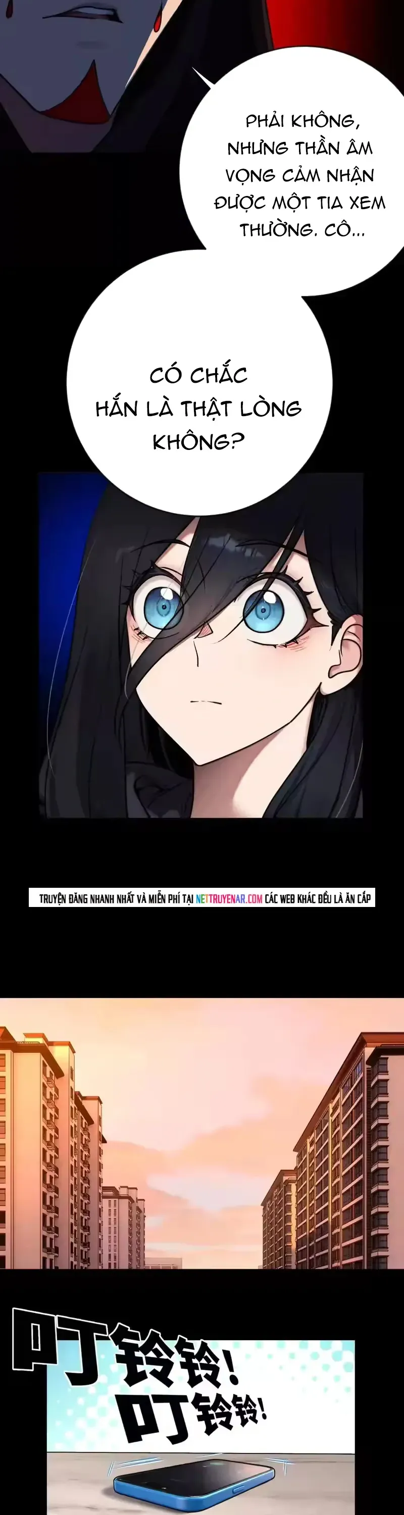 Thiên Sư Phục Linh Chap 30 - Next Chap 31