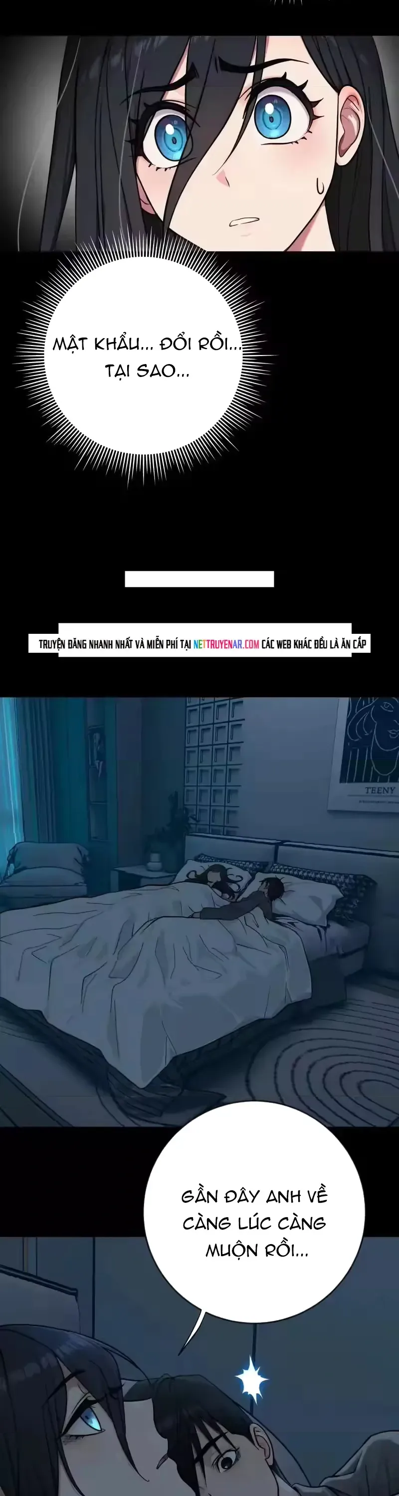 Thiên Sư Phục Linh Chap 30 - Next Chap 31