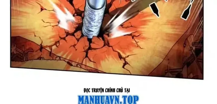 Thiên Sư Phục Linh Chap 34 - Next Chap 35