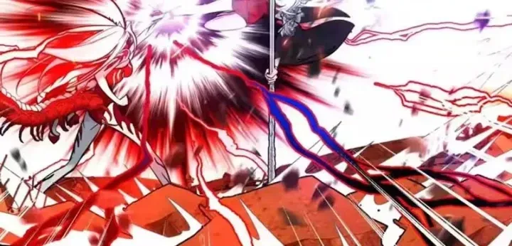 Thiên Sư Phục Linh Chap 34 - Next Chap 35