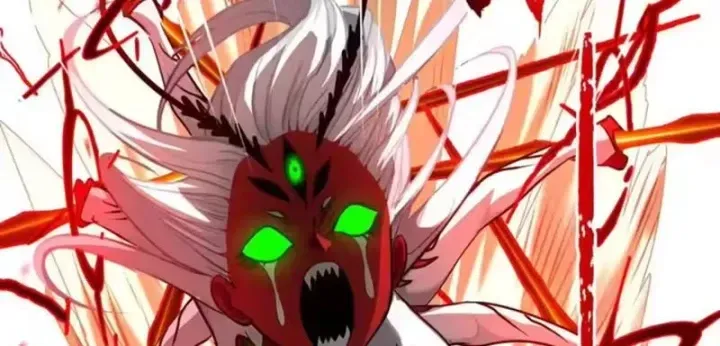 Thiên Sư Phục Linh Chap 34 - Next Chap 35