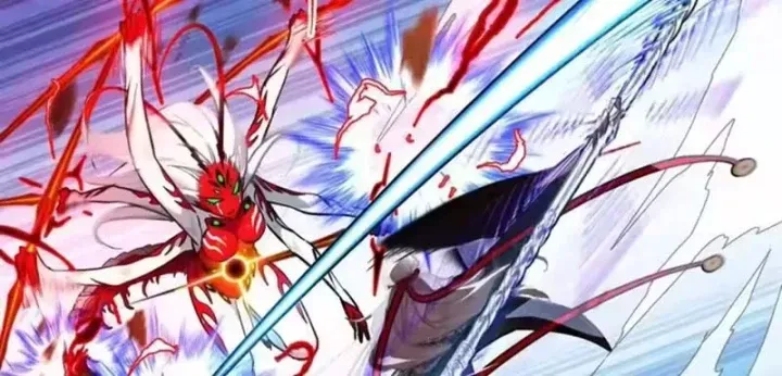 Thiên Sư Phục Linh Chap 34 - Next Chap 35