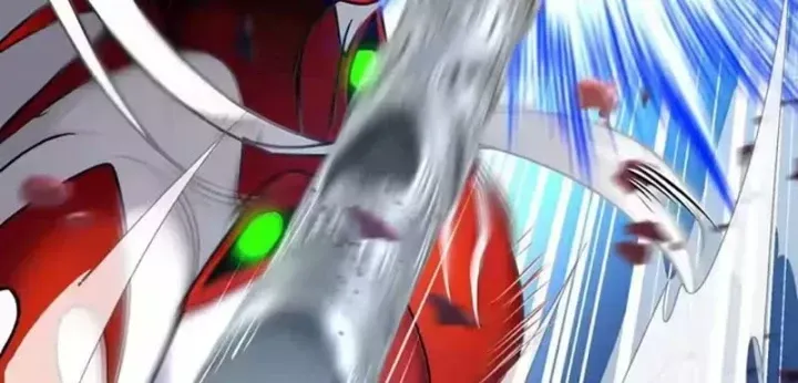 Thiên Sư Phục Linh Chap 34 - Next Chap 35