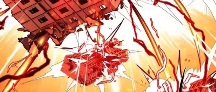 Thiên Sư Phục Linh Chap 34 - Next Chap 35