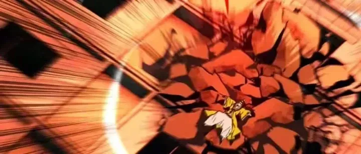 Thiên Sư Phục Linh Chap 34 - Next Chap 35