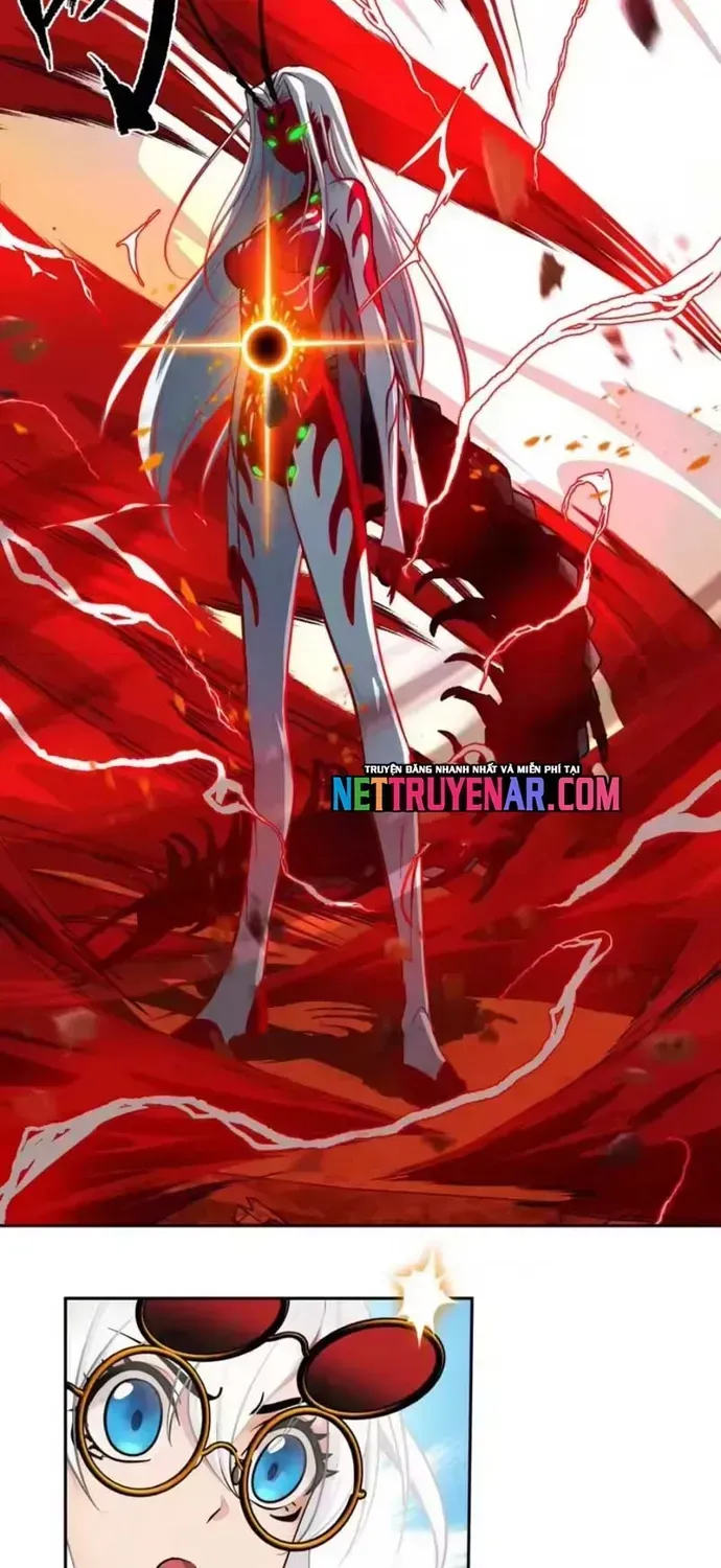 Thiên Sư Phục Linh Chap 35 - Next Chap 36