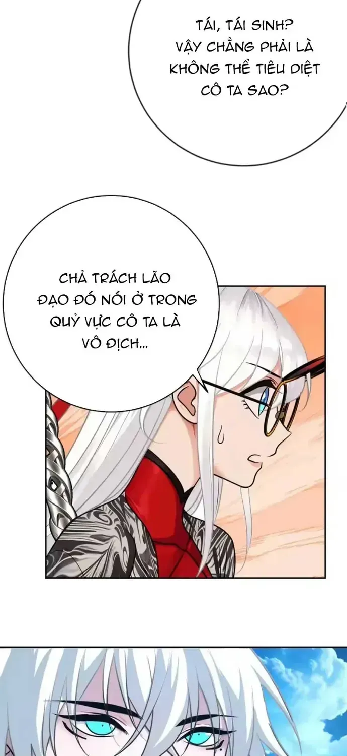 Thiên Sư Phục Linh Chap 35 - Next Chap 36