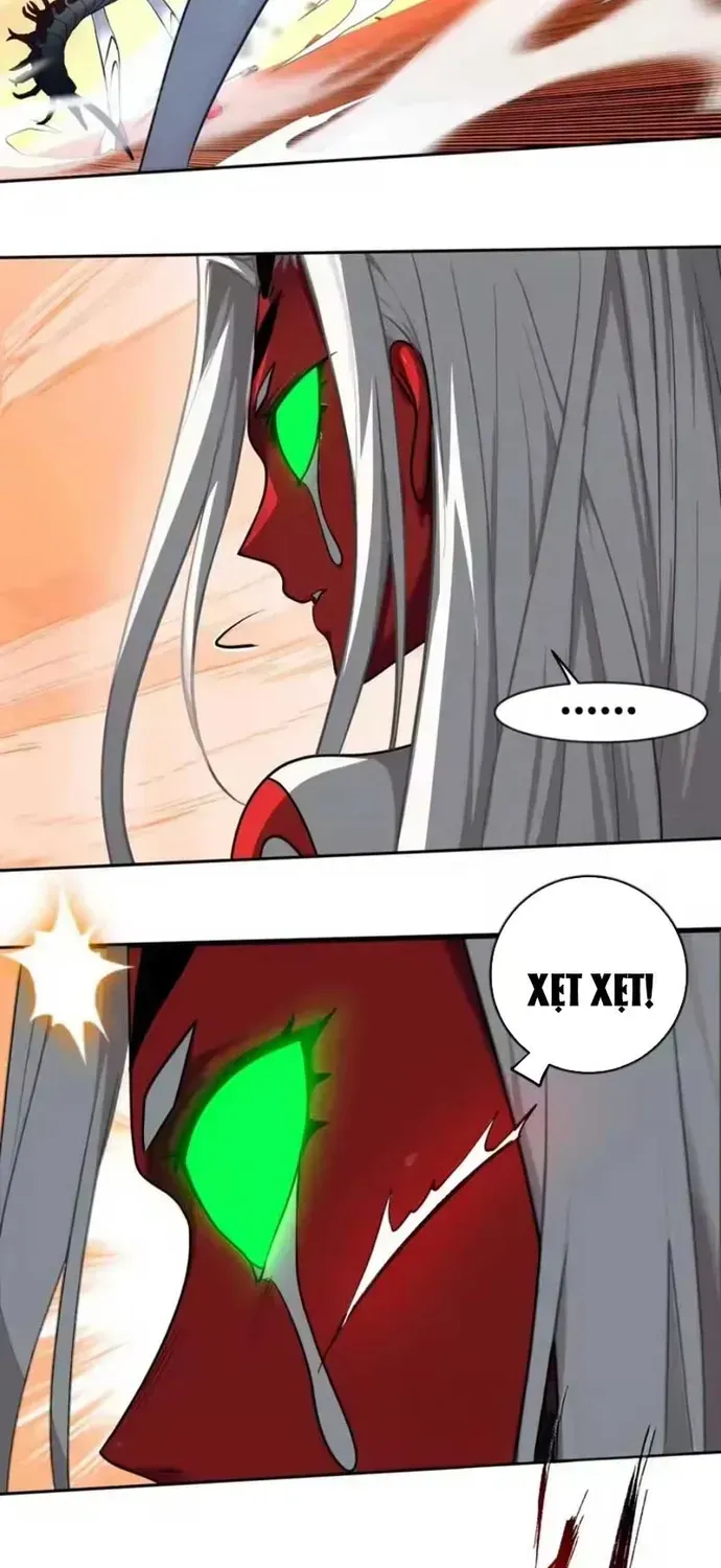 Thiên Sư Phục Linh Chap 35 - Next Chap 36