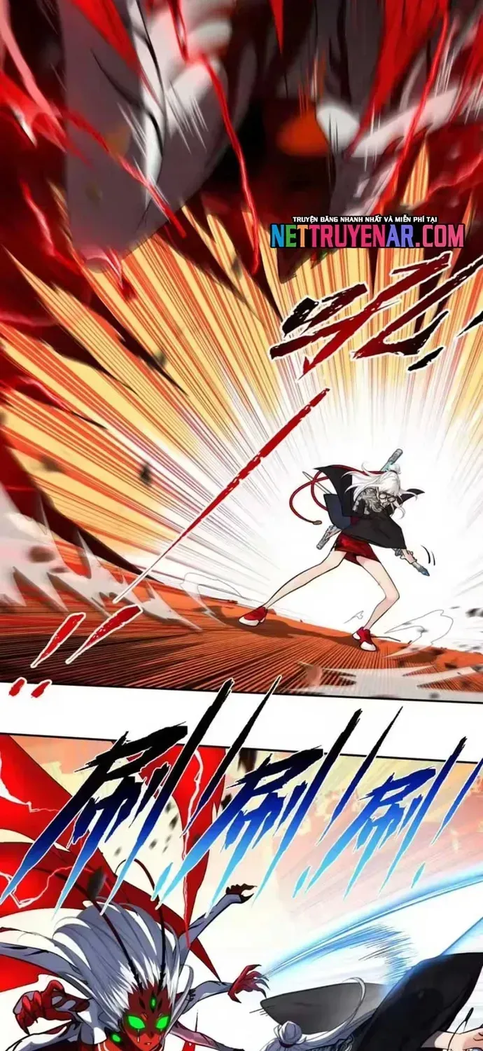 Thiên Sư Phục Linh Chap 35 - Next Chap 36