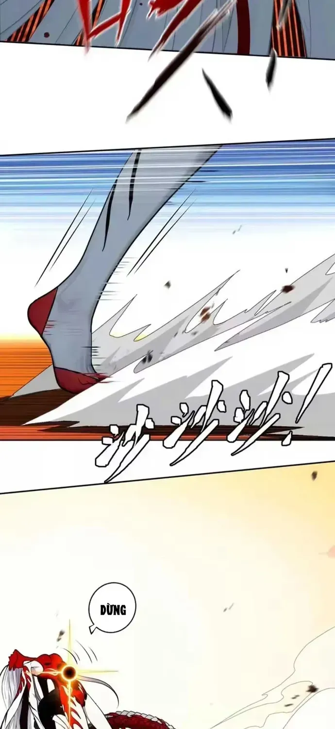 Thiên Sư Phục Linh Chap 35 - Next Chap 36