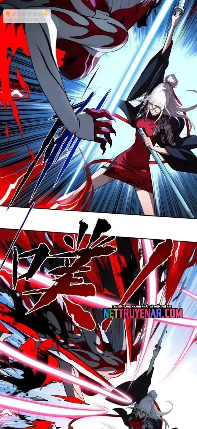 Thiên Sư Phục Linh Chap 35 - Next Chap 36