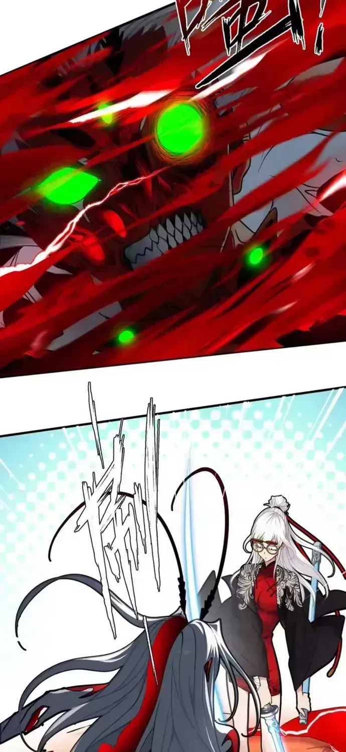 Thiên Sư Phục Linh Chap 35 - Next Chap 36