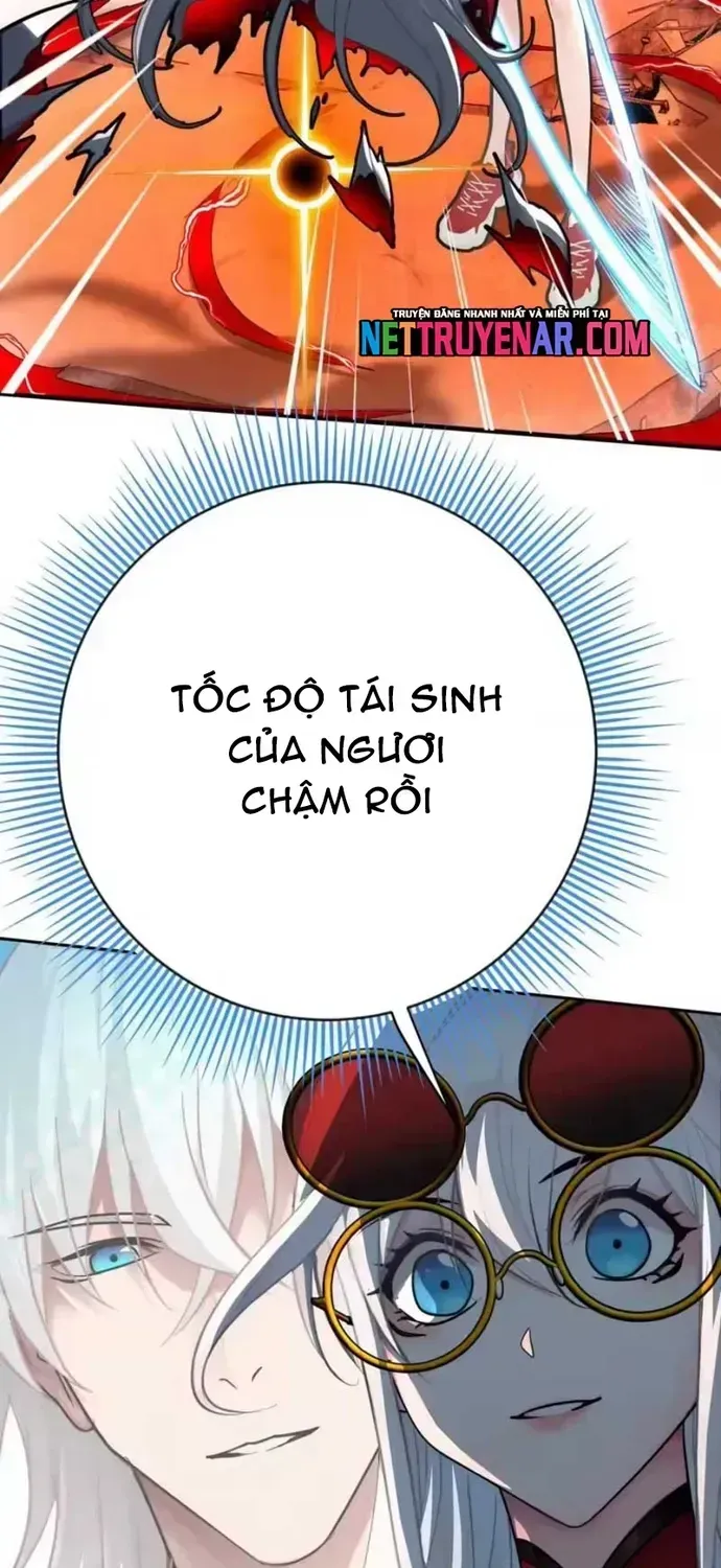 Thiên Sư Phục Linh Chap 35 - Next Chap 36