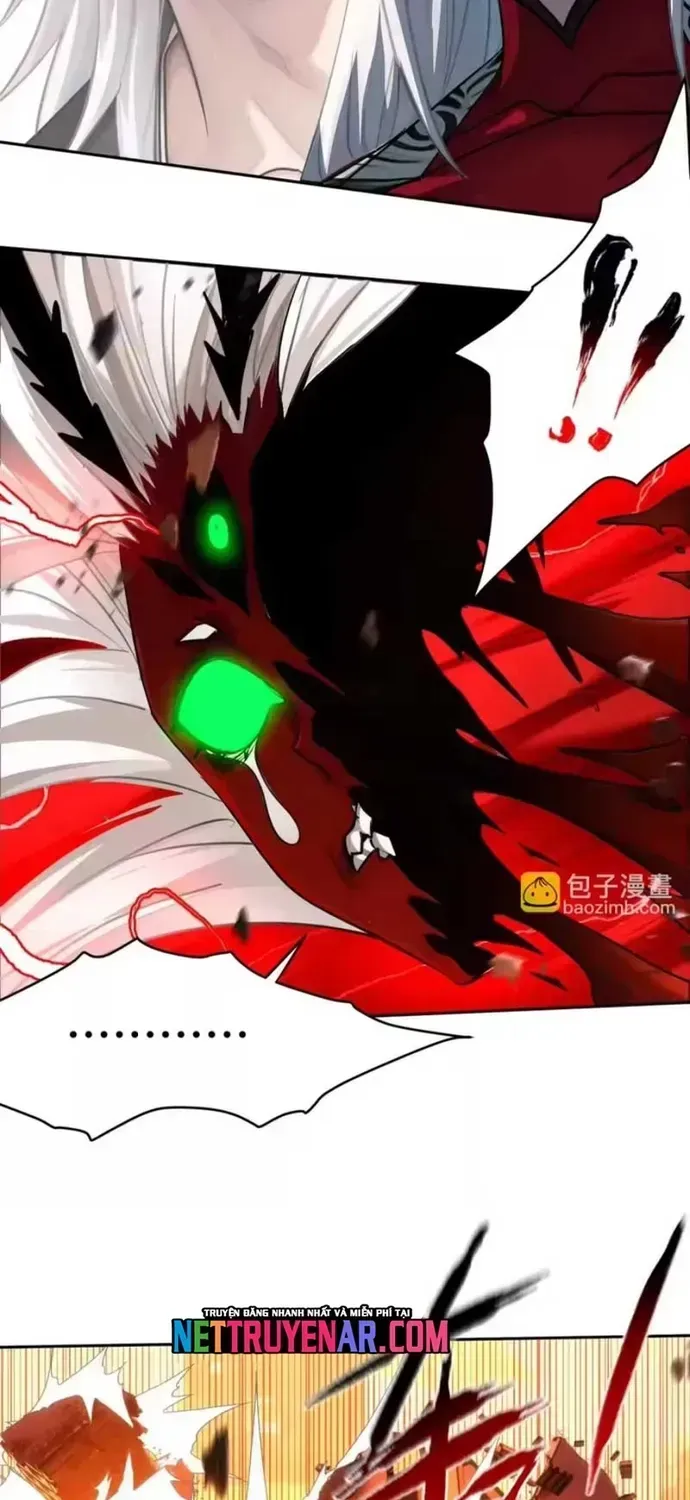 Thiên Sư Phục Linh Chap 35 - Next Chap 36