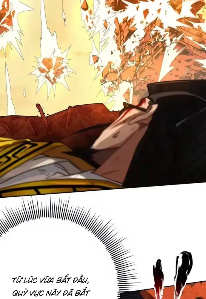 Thiên Sư Phục Linh Chap 35 - Next Chap 36