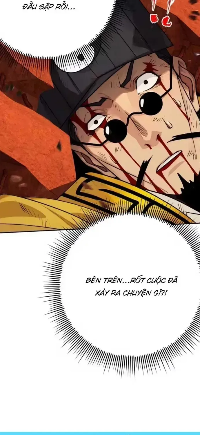 Thiên Sư Phục Linh Chap 35 - Next Chap 36