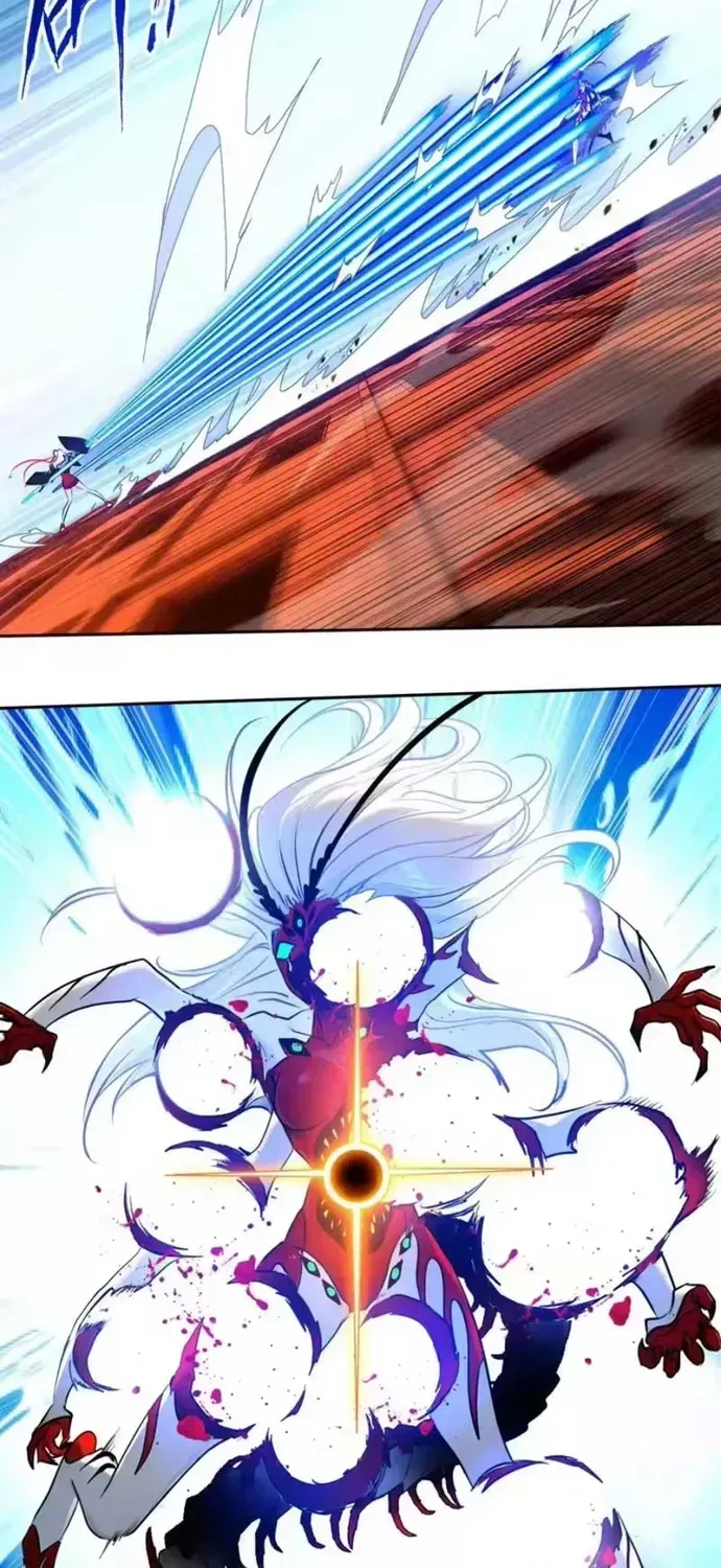 Thiên Sư Phục Linh Chap 35 - Next Chap 36