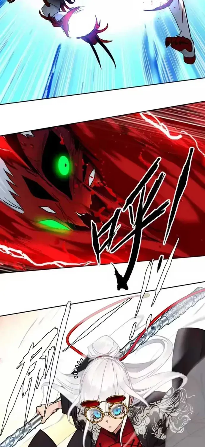 Thiên Sư Phục Linh Chap 35 - Next Chap 36