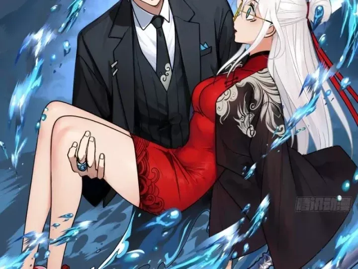 Thiên Sư Phục Linh Chap 36 - Next Chap 37