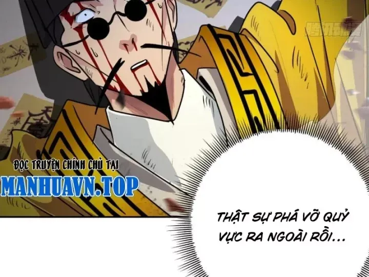 Thiên Sư Phục Linh Chap 36 - Next Chap 37