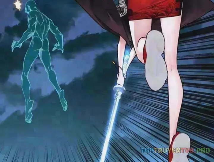 Thiên Sư Phục Linh Chap 38 - Next Chap 39