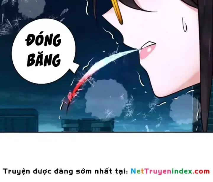 Thiên Sư Phục Linh Chap 38 - Next Chap 39