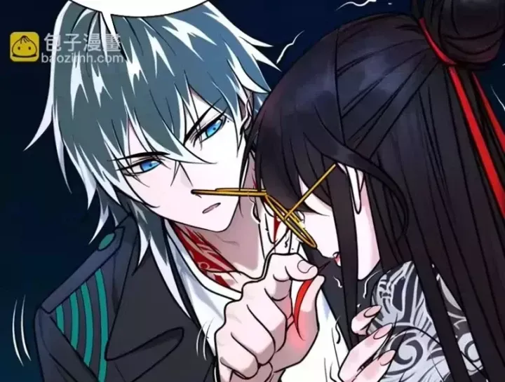 Thiên Sư Phục Linh Chap 38 - Next Chap 39