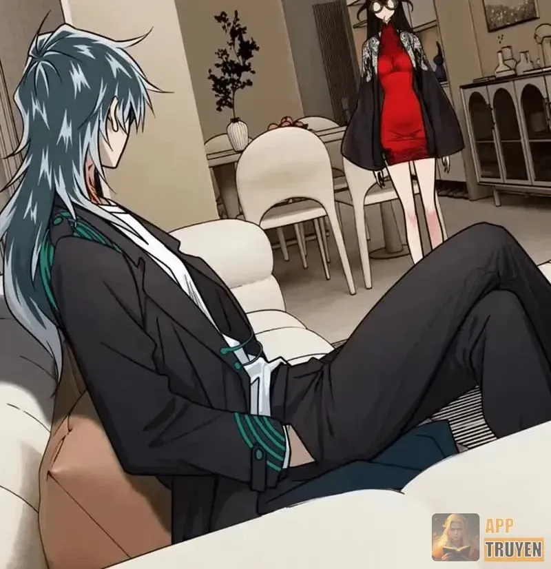 Thiên Sư Phục Linh Chap 39 - Next Chap 40