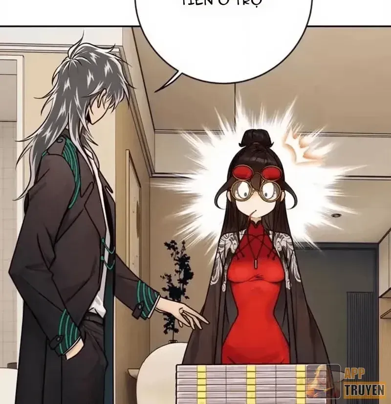 Thiên Sư Phục Linh Chap 39 - Next Chap 40