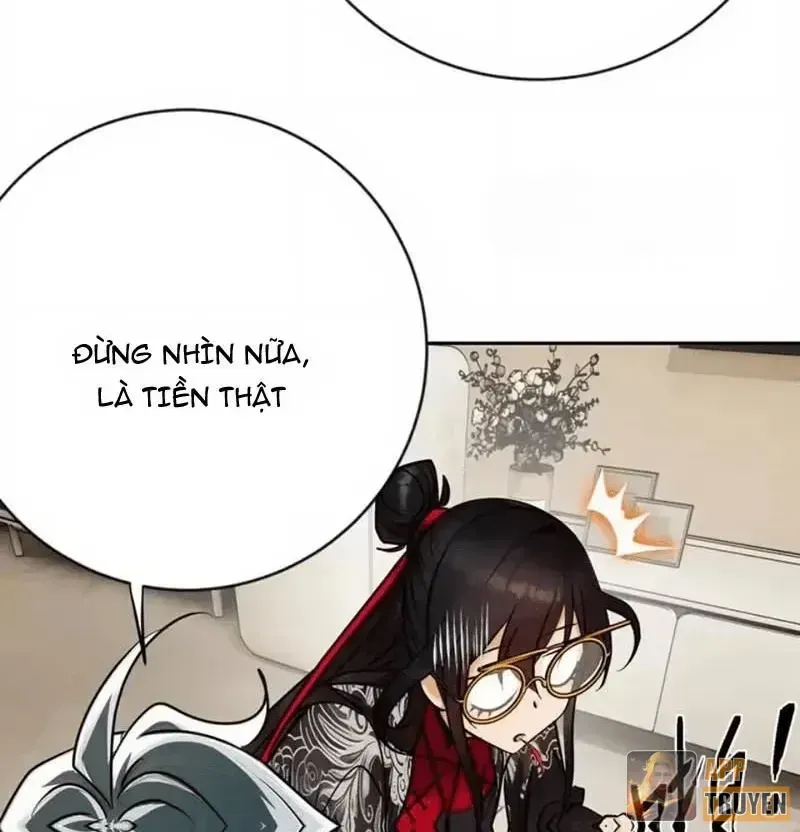 Thiên Sư Phục Linh Chap 39 - Next Chap 40