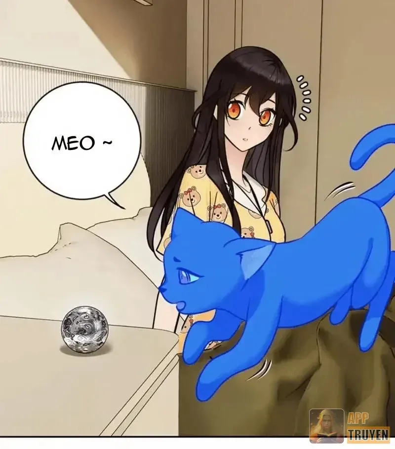 Thiên Sư Phục Linh Chap 39 - Next Chap 40