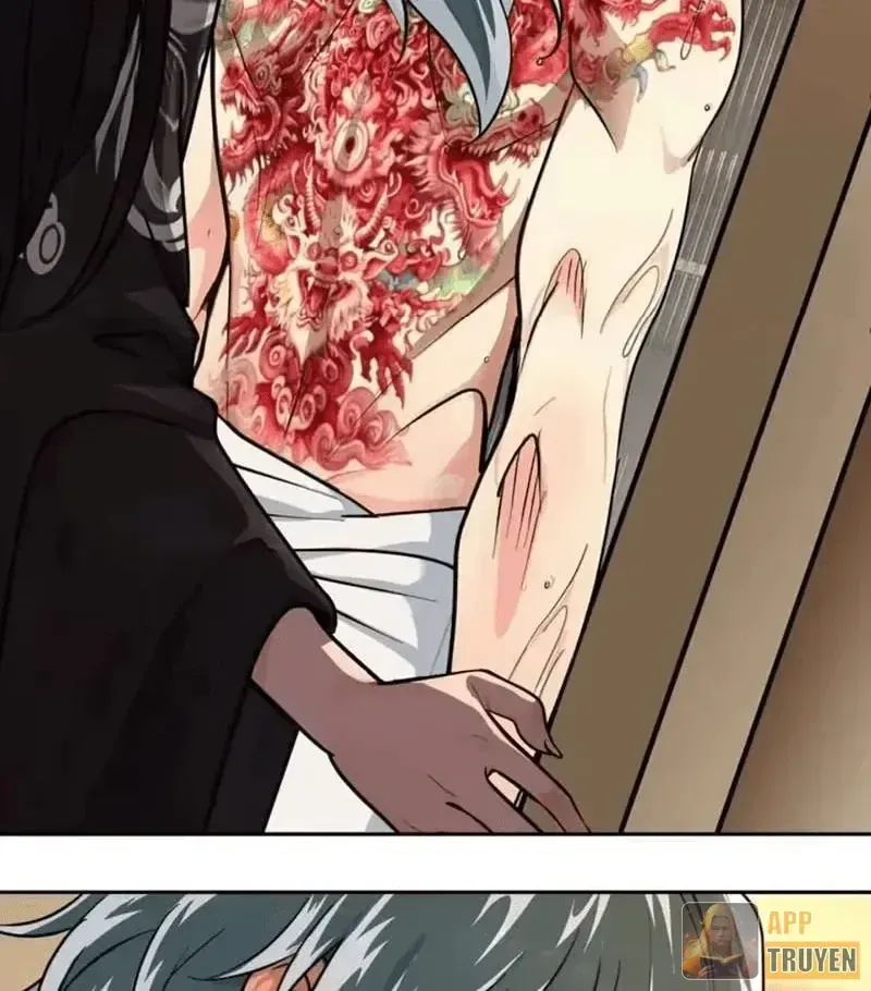 Thiên Sư Phục Linh Chap 39 - Next Chap 40