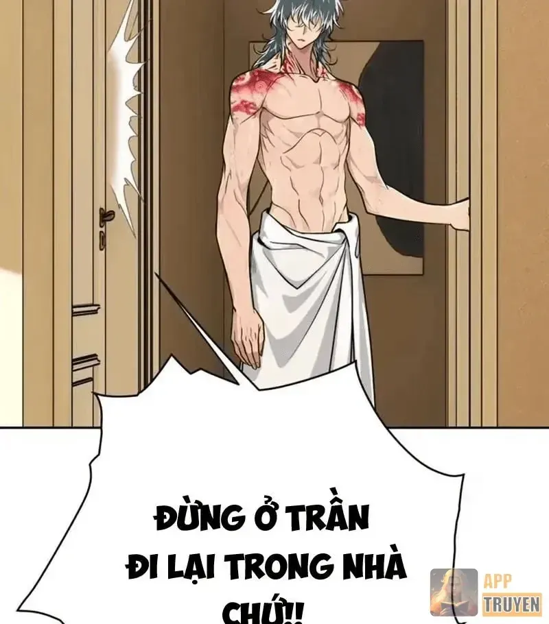 Thiên Sư Phục Linh Chap 39 - Next Chap 40