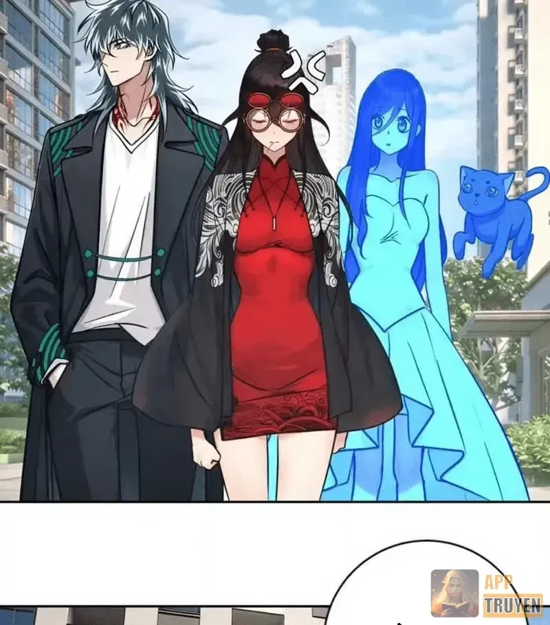 Thiên Sư Phục Linh Chap 39 - Next Chap 40