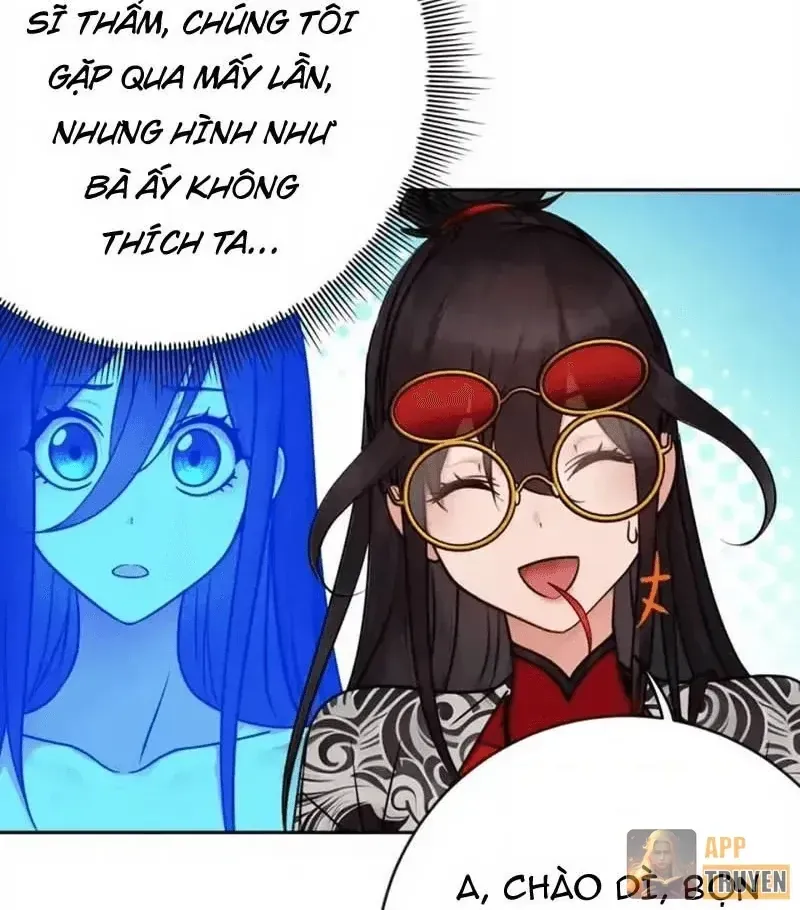 Thiên Sư Phục Linh Chap 39 - Next Chap 40