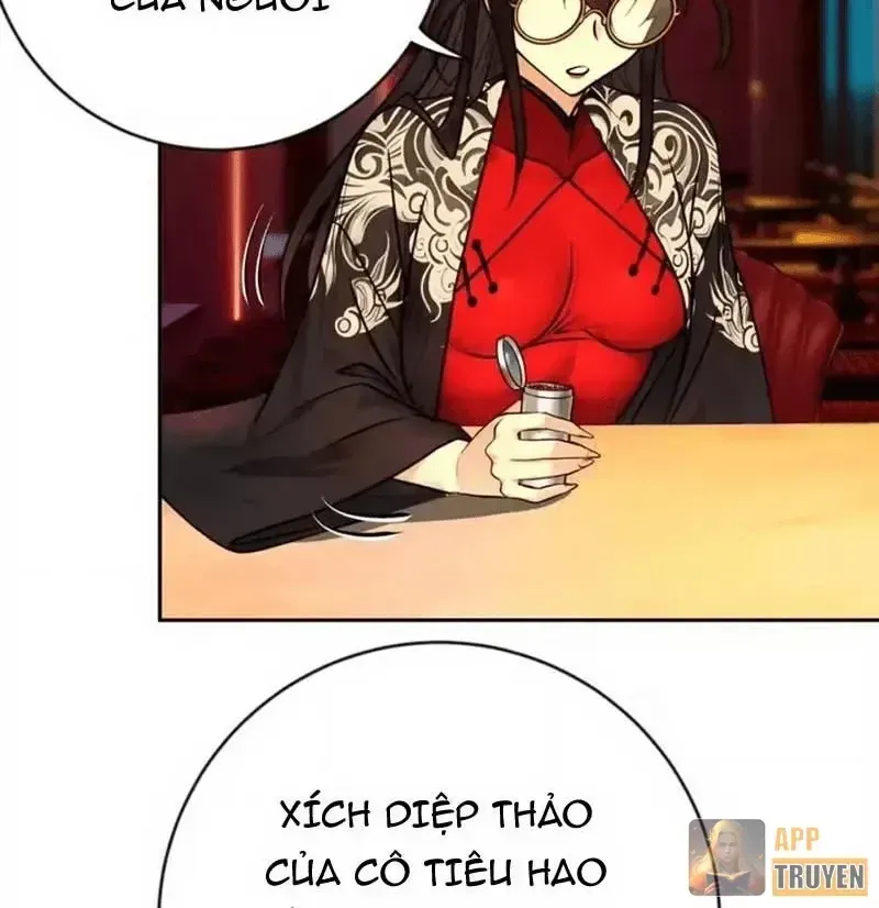 Thiên Sư Phục Linh Chap 39 - Next Chap 40