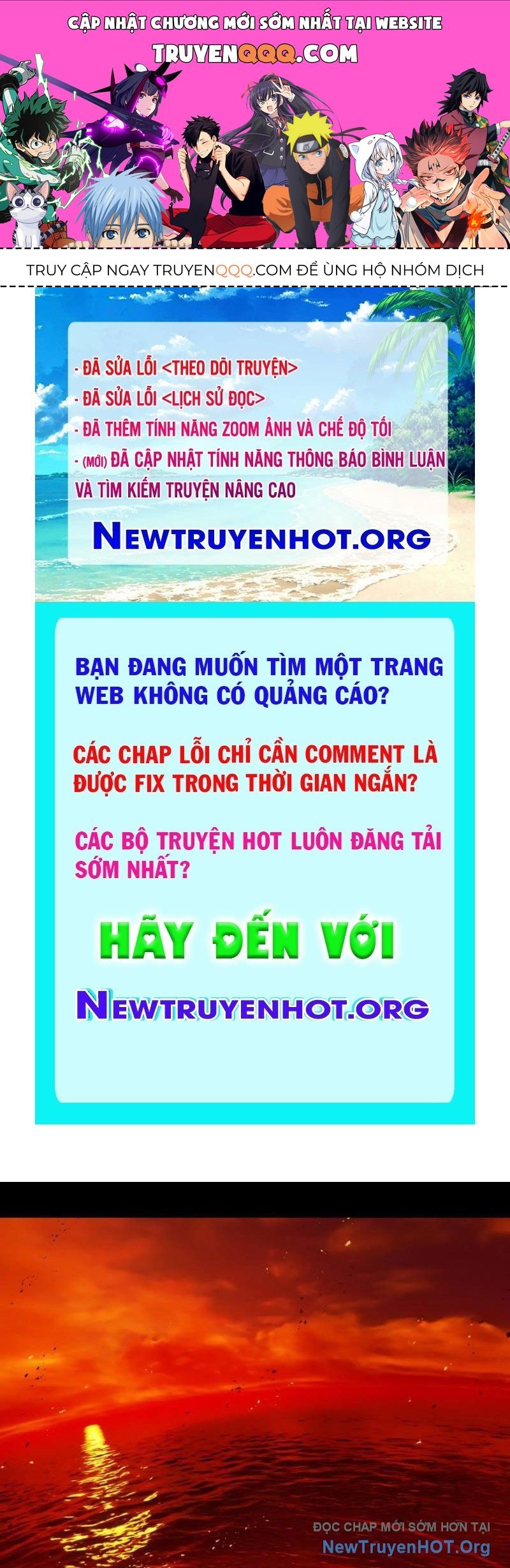 Thiên Sư Phục Linh Chap 4 - Next Chap 5