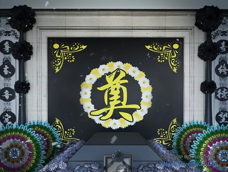 Thiên Sư Phục Linh Chap 4 - Next Chap 5