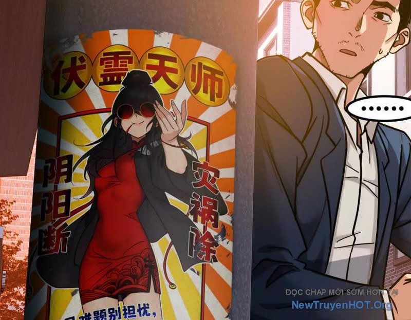 Thiên Sư Phục Linh Chap 4 - Next Chap 5