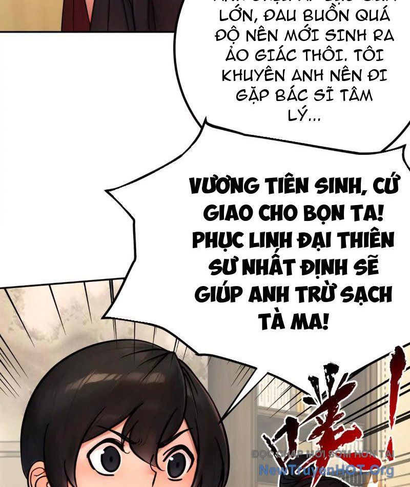 Thiên Sư Phục Linh Chap 5 - Next Chap 6