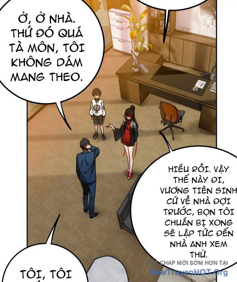 Thiên Sư Phục Linh Chap 5 - Next Chap 6