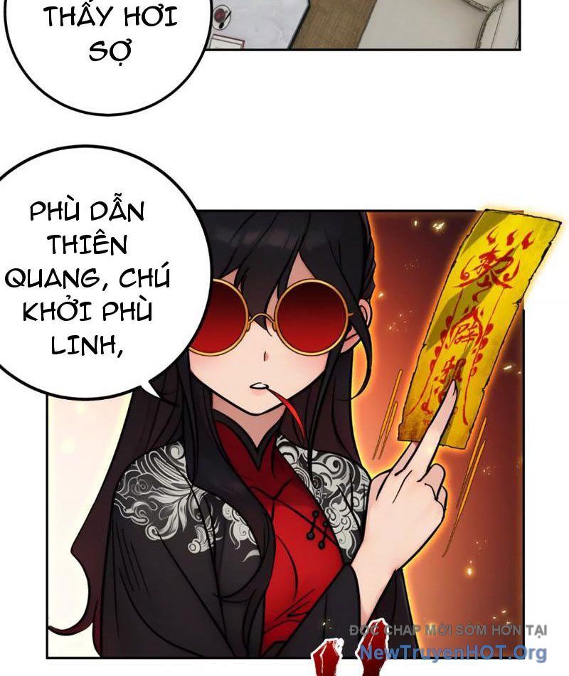 Thiên Sư Phục Linh Chap 5 - Next Chap 6