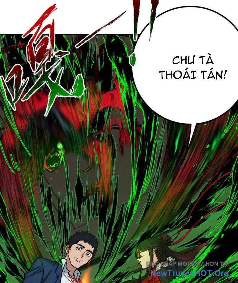 Thiên Sư Phục Linh Chap 5 - Next Chap 6