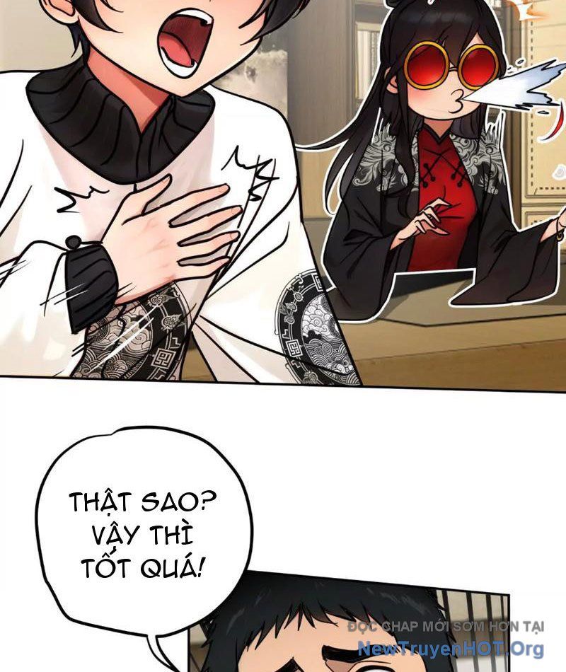 Thiên Sư Phục Linh Chap 5 - Next Chap 6