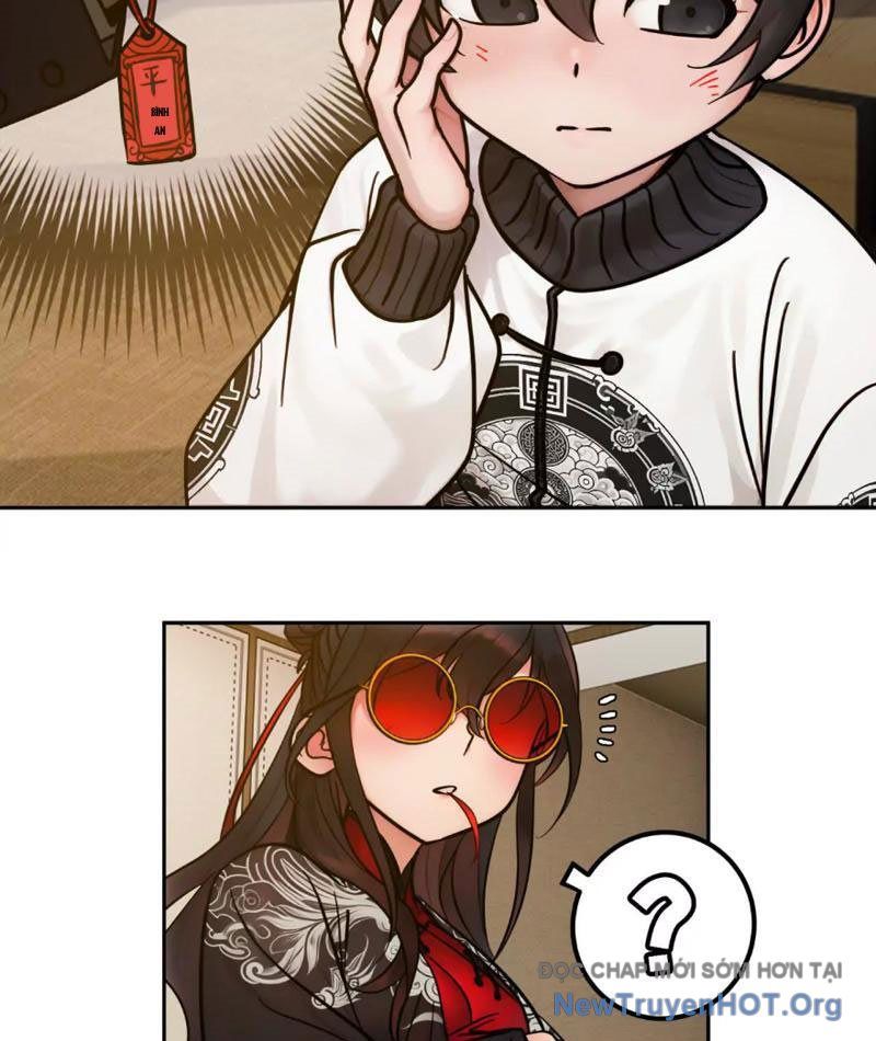 Thiên Sư Phục Linh Chap 5 - Next Chap 6