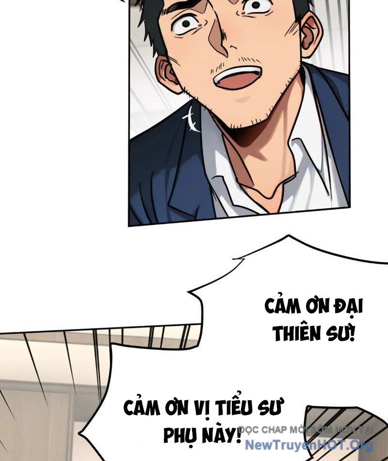 Thiên Sư Phục Linh Chap 5 - Next Chap 6