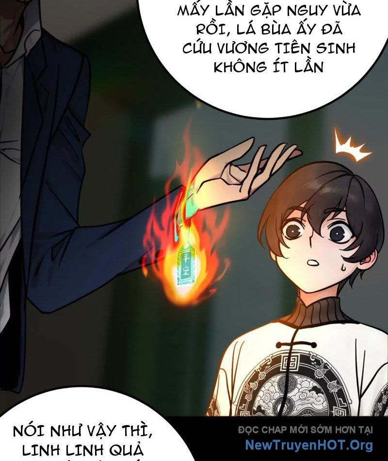 Thiên Sư Phục Linh Chap 5 - Next Chap 6